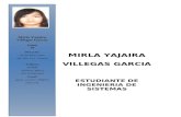 C. Vitae Mirla Villegas