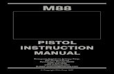 M88 Manual