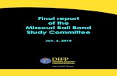 Bail Bond Study
