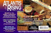 Atlantis Rising - No. 29