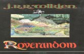 J.R.R.Tolkien - Roverandom