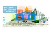 Virtual Museum- How to become a successful digital museum