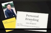 Personal Branding. Herramienta para tu negocio