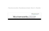 Vectorworks 2009 User Guide