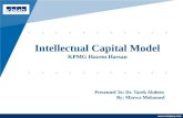 Intellectual Capital Project Presentation
