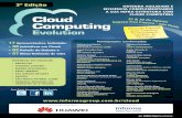 Cloud Computing Evolution