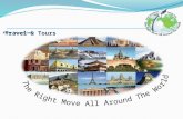 Profile Presentation (Rayan International Travel & Tours)