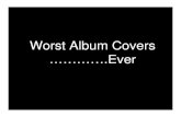 Worst  Album  Covers  Ever