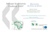 African economic outlook