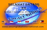 Smart Global International