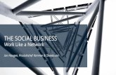 One Step Ahead 2014 Social Business