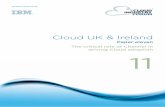 IBM & CIF - Cloud Channel Research 2013