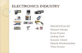 Electronics Ppt (1)