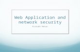 Oss   web application and network security