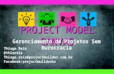 Project Model Canvas - Palestra Infnet