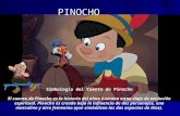 Significado espiritual del cuento de Pinocho