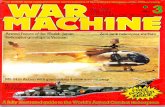 War Machine 3