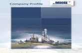 MPC Company Profile