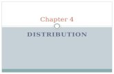 Chapter4: Distribution (group 3)