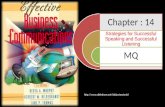 Bc ii   chap 14 strategies for successful speaking and successful listening