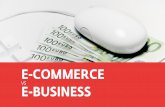 E-commerce vs e-business (Ieper, 27-08-2012)