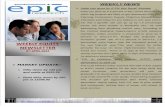 Weekly equity-report by epic research 8 april 2013
