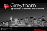 Greythorn Telecom Specialist 09