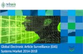 Global Electronic Article Surveillance (EAS) Systems Market 2014-2018