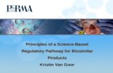13. Dr. Kristin Van Goor - PhRMA