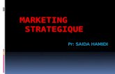 Cours de marketing stratégique (1)