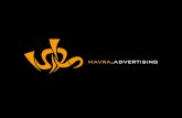 Mavra Advertising Portfolio