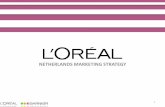 Marketing Strategy - L'Oreal