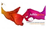 Groupe FullSIX : Qui sommes nous ? 04/13