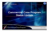 Commercial Crew Program status-update-1-9-13