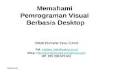Membuat Program Penampil Gambar Dengan Visual Basic 6.0