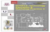 Wt5912 lab manual_2012