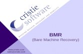 Cristie Software Bare Machine Recovery