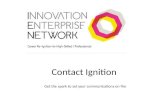 Contact Ignition Ie Network