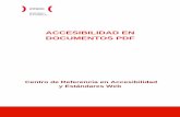 Guia de accesibilidad en documentos PDF
