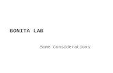 Bonita Lab