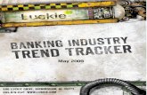 Banking Trend Tracker May 2009