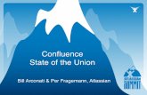 Confluence State Of The Union 2009