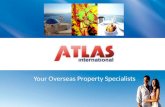 Belize Properties by Atlas International
