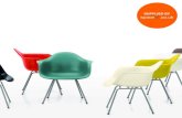 Eames plastic-meeting-chair