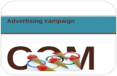 Advertising campaign guide 6
