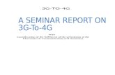 Seminar 3G to 4G