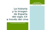 Historia y cine en España