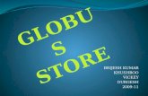 Globus Store