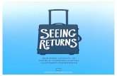Seeing Returns - Building loyalty at hotels through digital customer experience