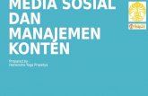 Social media and content management 090914 copy